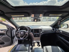 Jeep Grand cherokee LIMITED 4X4, снимка 9