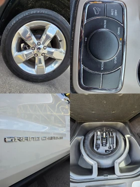 Jeep Grand cherokee LIMITED 4X4, снимка 15