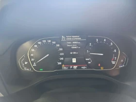 BMW X3 XDRIVE30I  CARFAX, снимка 9