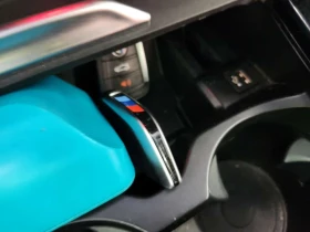 BMW X3 XDRIVE30I  CARFAX, снимка 8