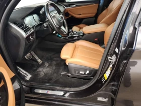 BMW X3 XDRIVE30I  CARFAX, снимка 5