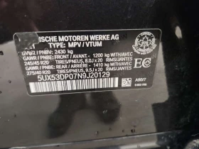 BMW X3 XDRIVE30I  CARFAX, снимка 15