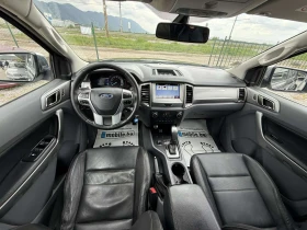 Ford Ranger 2.2D LIMITED EVTO6 Automatic 4x4 КОЖА, снимка 12