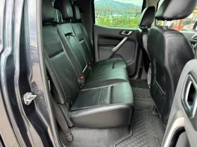 Ford Ranger 2.2D LIMITED EVTO6 Automatic 4x4 КОЖА, снимка 14