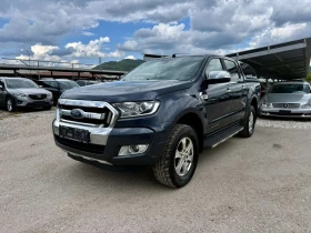 Ford Ranger 2.2D LIMITED EVTO6 Automatic 4x4 КОЖА, снимка 3