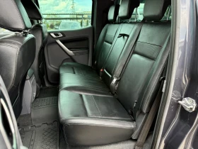 Ford Ranger 2.2D LIMITED EVTO6 Automatic 4x4 КОЖА, снимка 15