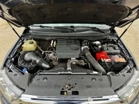 Ford Ranger 2.2D LIMITED EVTO6 Automatic 4x4 КОЖА, снимка 16