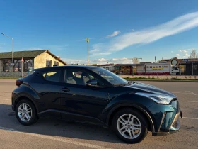 Toyota C-HR, снимка 9