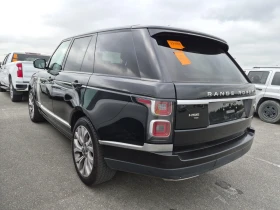 Land Rover Range rover P525 HSE SWB, снимка 5