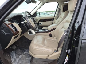 Land Rover Range rover P525 HSE SWB, снимка 10