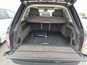 Land Rover Range rover P525 HSE SWB, снимка 7