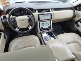 Land Rover Range rover P525 HSE SWB, снимка 11