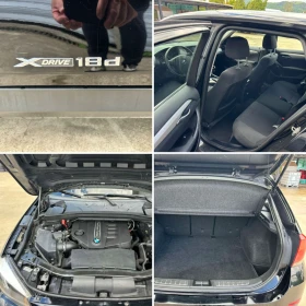 BMW X1 1.8d Xdrive FACE, снимка 14