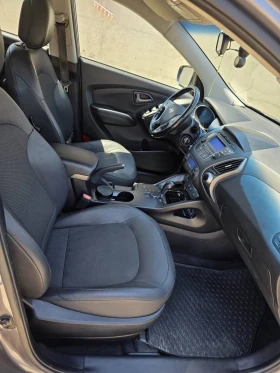 Hyundai IX35 2.0CRDi, снимка 7