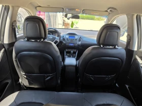 Hyundai IX35 2.0CRDi, снимка 8