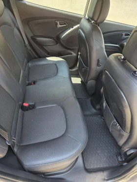 Hyundai IX35 2.0CRDi, снимка 10