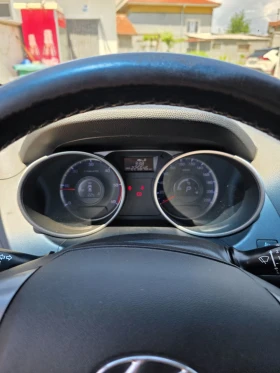 Hyundai IX35 2.0CRDi, снимка 6