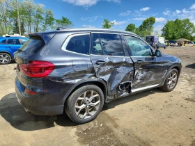 BMW X3, снимка 3