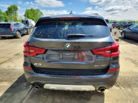BMW X3, снимка 6