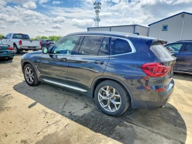 BMW X3, снимка 2