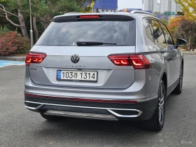 VW Tiguan 2.0 TFSI/KEYLESS/DIGITAL/KAMEPA/4X4, снимка 6