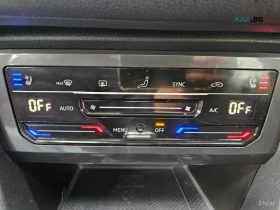 VW Tiguan 2.0 TFSI/KEYLESS/DIGITAL/KAMEPA/4X4, снимка 16