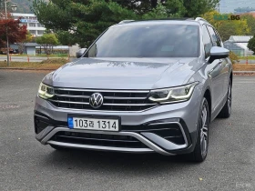 VW Tiguan 2.0 TFSI/KEYLESS/DIGITAL/KAMEPA/4X4, снимка 3