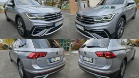 VW Tiguan 2.0 TFSI/KEYLESS/DIGITAL/KAMEPA/4X4, снимка 7