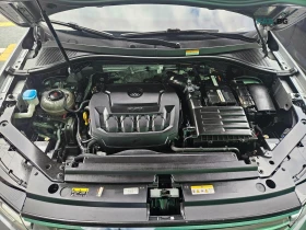 VW Tiguan 2.0 TFSI/KEYLESS/DIGITAL/KAMEPA/4X4, снимка 13