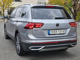 VW Tiguan 2.0 TFSI/KEYLESS/DIGITAL/KAMEPA/4X4, снимка 5