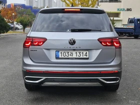 VW Tiguan 2.0 TFSI/KEYLESS/DIGITAL/KAMEPA/4X4, снимка 4