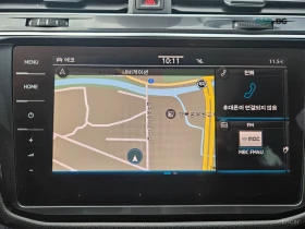 VW Tiguan 2.0 TFSI/KEYLESS/DIGITAL/KAMEPA/4X4, снимка 10