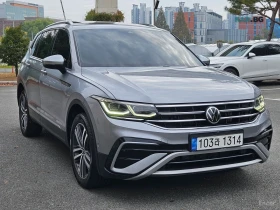 VW Tiguan 2.0 TFSI/KEYLESS/DIGITAL/KAMEPA/4X4, снимка 1