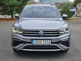 VW Tiguan 2.0 TFSI/KEYLESS/DIGITAL/KAMEPA/4X4, снимка 2