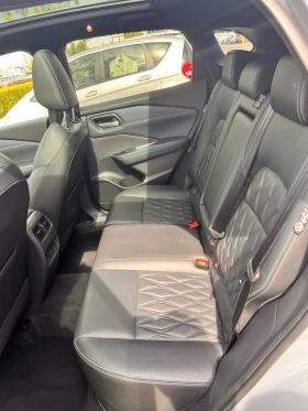 Nissan Qashqai J 12, TEKNA PLUS 4x4, MILD HYBRID, снимка 8