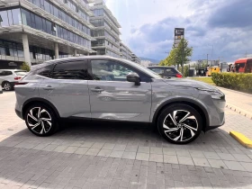 Nissan Qashqai J 12, TEKNA PLUS 4x4, MILD HYBRID, снимка 2