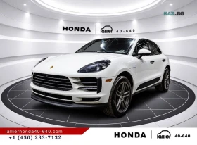 Porsche Macan * BOSE * PANO * Автокредит * (Цена до България), снимка 2