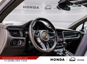 Porsche Macan * BOSE * PANO * Автокредит * (Цена до България), снимка 16