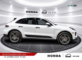 Porsche Macan * BOSE * PANO * Автокредит * (Цена до България), снимка 7