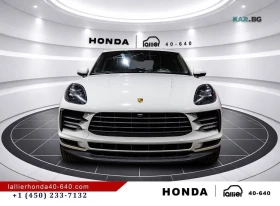 Porsche Macan * BOSE * PANO * Автокредит * (Цена до България), снимка 1