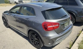 Mercedes-Benz GLA 45 AMG готова за каране, снимка 11
