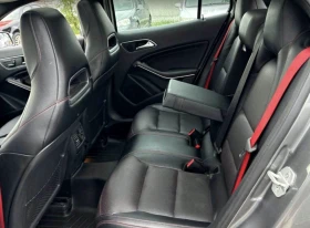 Mercedes-Benz GLA 45 AMG готова за каране, снимка 7