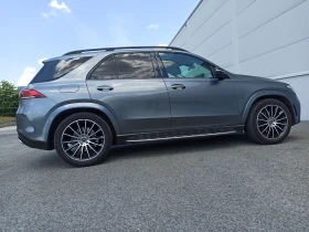 Mercedes-Benz GLE 350 AMG pack, снимка 6