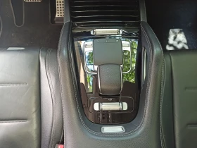 Mercedes-Benz GLE 350 AMG pack, снимка 15