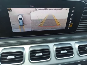 Mercedes-Benz GLE 350 AMG pack, снимка 11