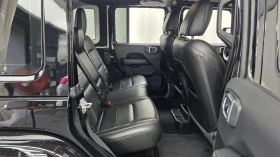 Jeep Wrangler 2.0* BLIND SPOT* ПОДГРЕВ ВОЛАН* КРАЙНА ЦЕНА, снимка 12
