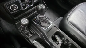 Jeep Wrangler 2.0* BLIND SPOT* ПОДГРЕВ ВОЛАН* КРАЙНА ЦЕНА, снимка 9