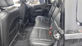 Jeep Wrangler 2.0* BLIND SPOT* ПОДГРЕВ ВОЛАН* КРАЙНА ЦЕНА, снимка 11