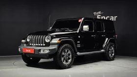 Jeep Wrangler 2.0* BLIND SPOT* ПОДГРЕВ ВОЛАН* КРАЙНА ЦЕНА, снимка 1