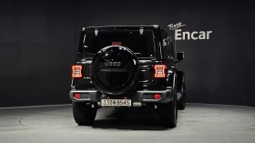 Jeep Wrangler 2.0* BLIND SPOT* ПОДГРЕВ ВОЛАН* КРАЙНА ЦЕНА, снимка 4